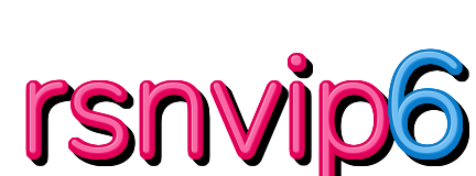rsnvip6 — logo kanal